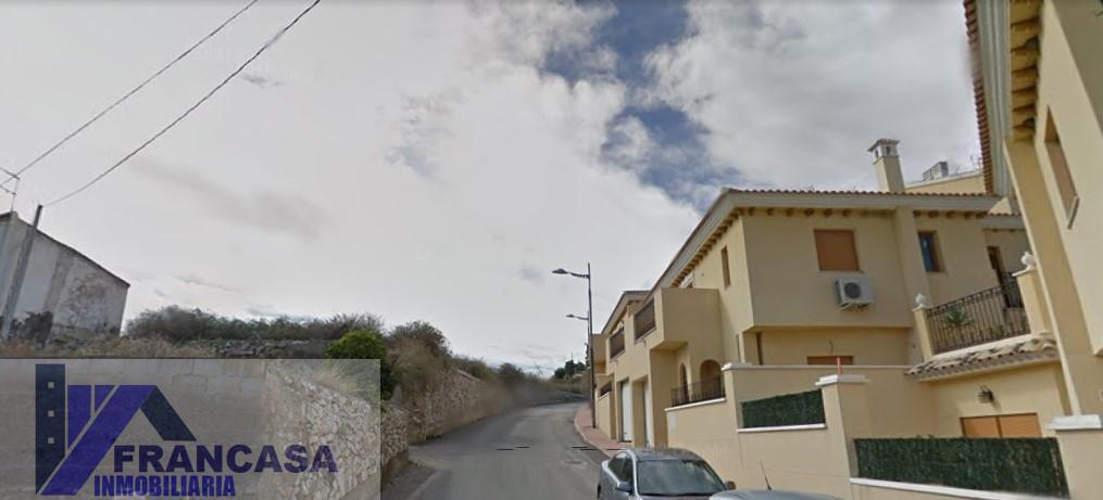For sale of house in Arboleas