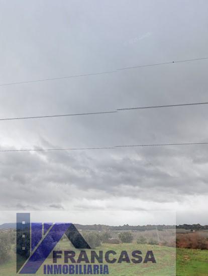 For sale of land in Guadix