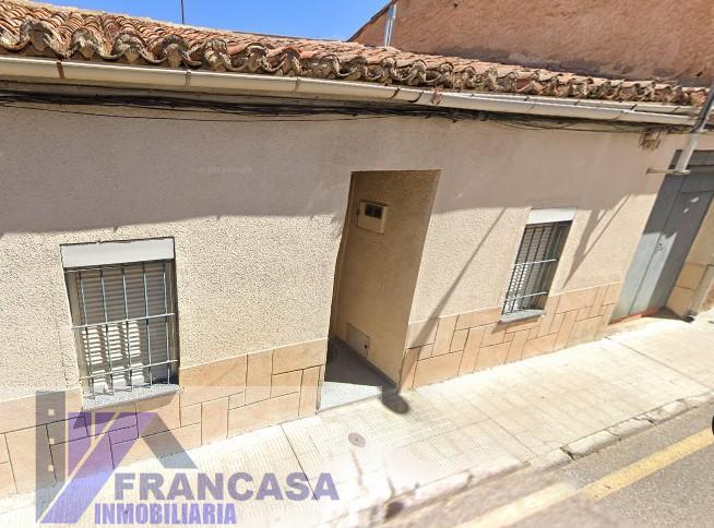 For sale of flat in Zamora
