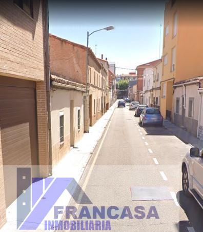 For sale of flat in Zamora