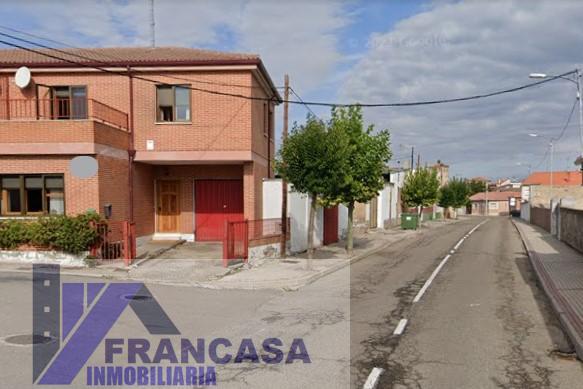 For sale of house in Mojados