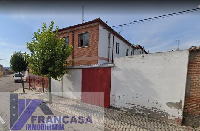 For sale of house in Mojados
