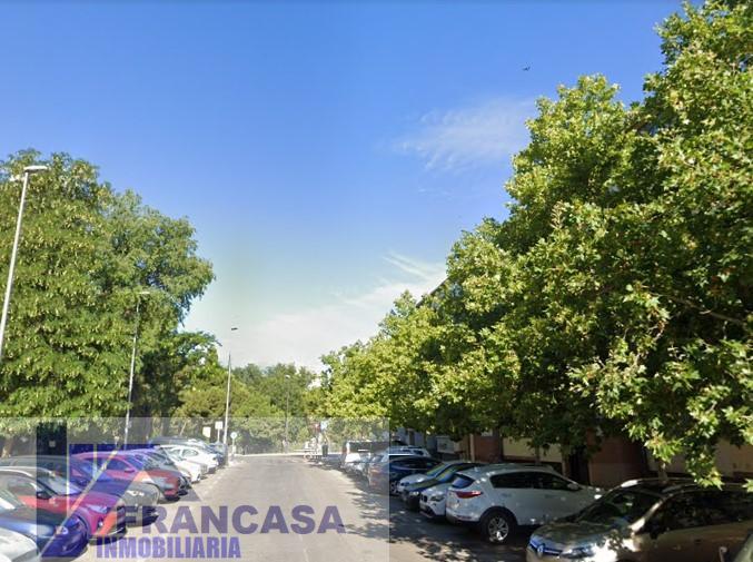 For sale of flat in Madrid