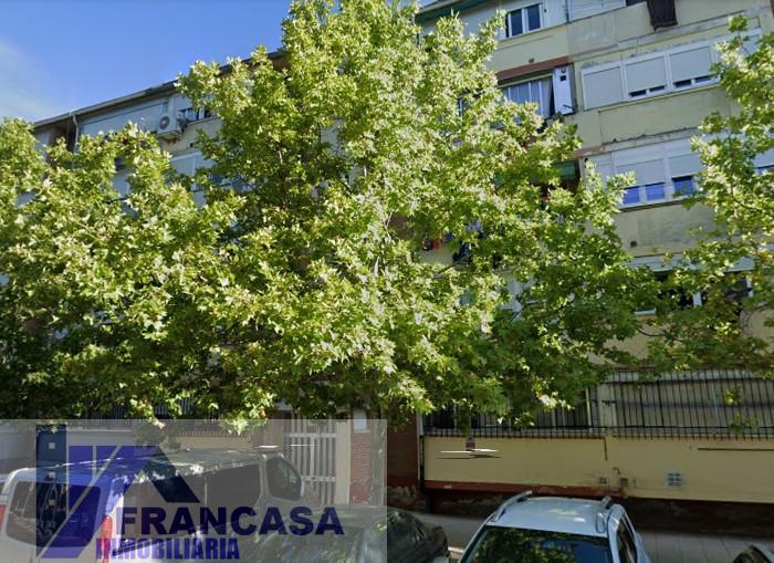 For sale of flat in Madrid