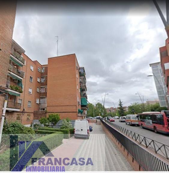 Venta de piso en Fuenlabrada