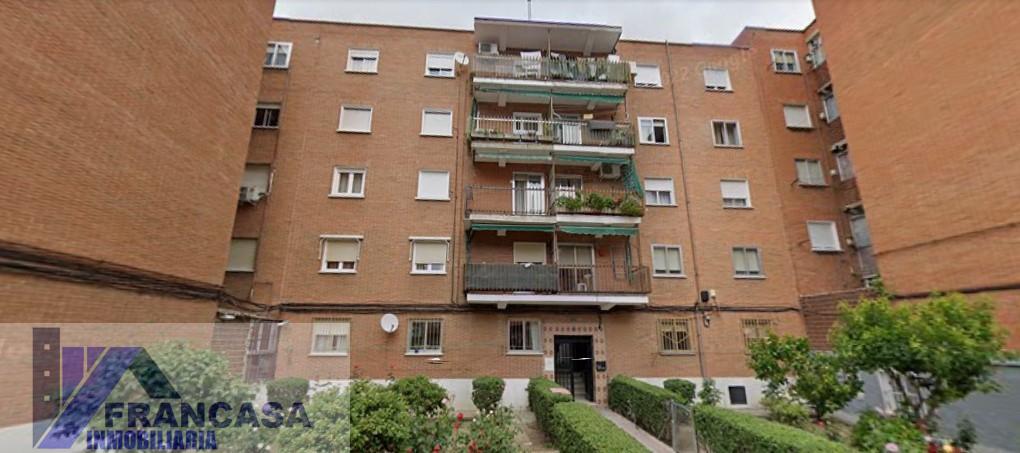 Venta de piso en Fuenlabrada