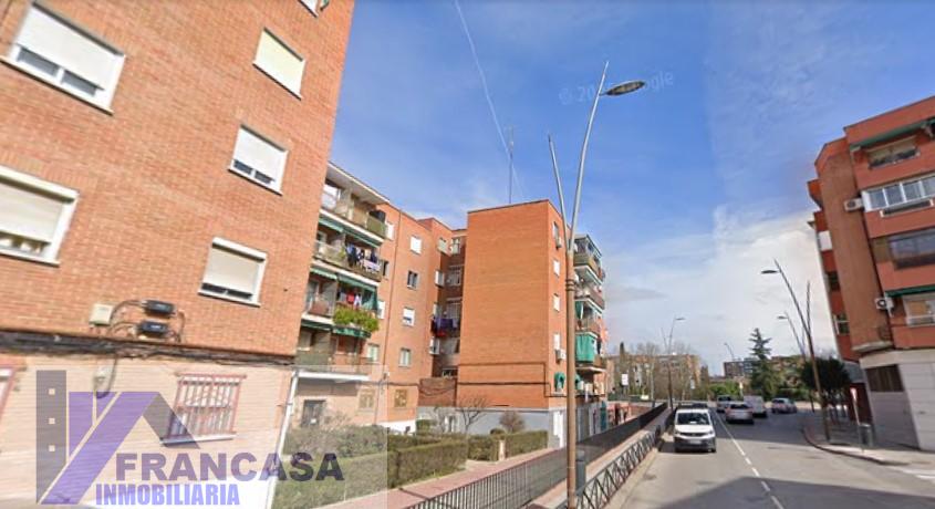 Venta de piso en Fuenlabrada