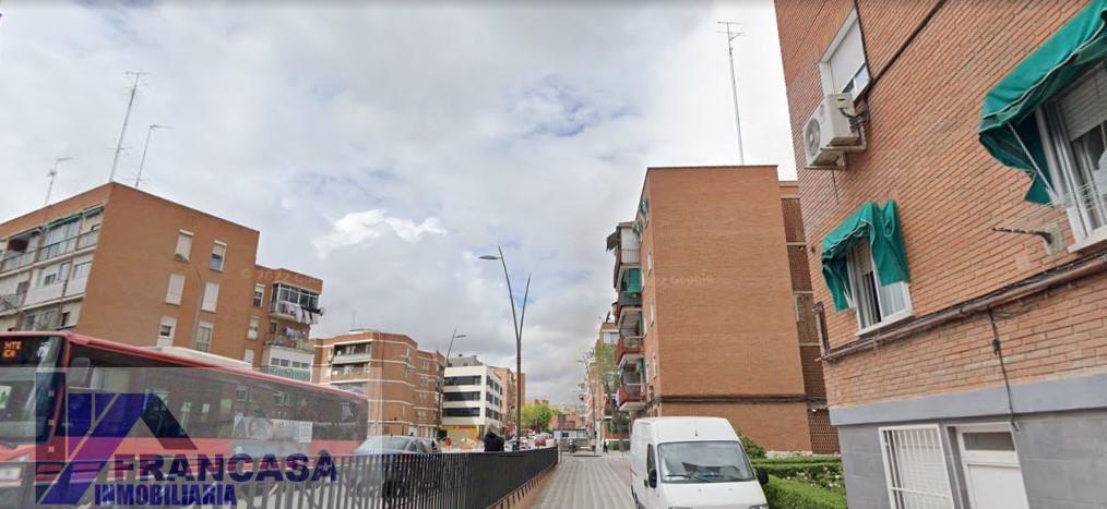 Venta de piso en Fuenlabrada