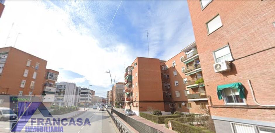 Venta de piso en Fuenlabrada