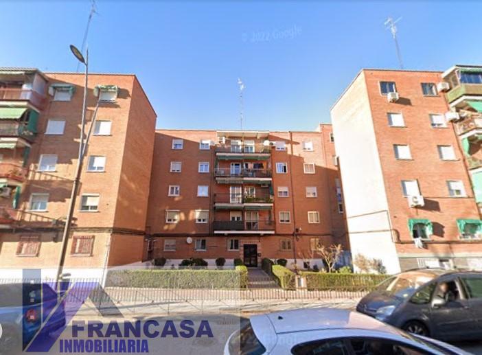 Venta de piso en Fuenlabrada