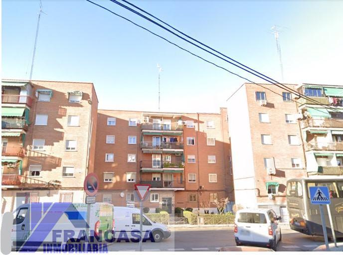Venta de piso en Fuenlabrada