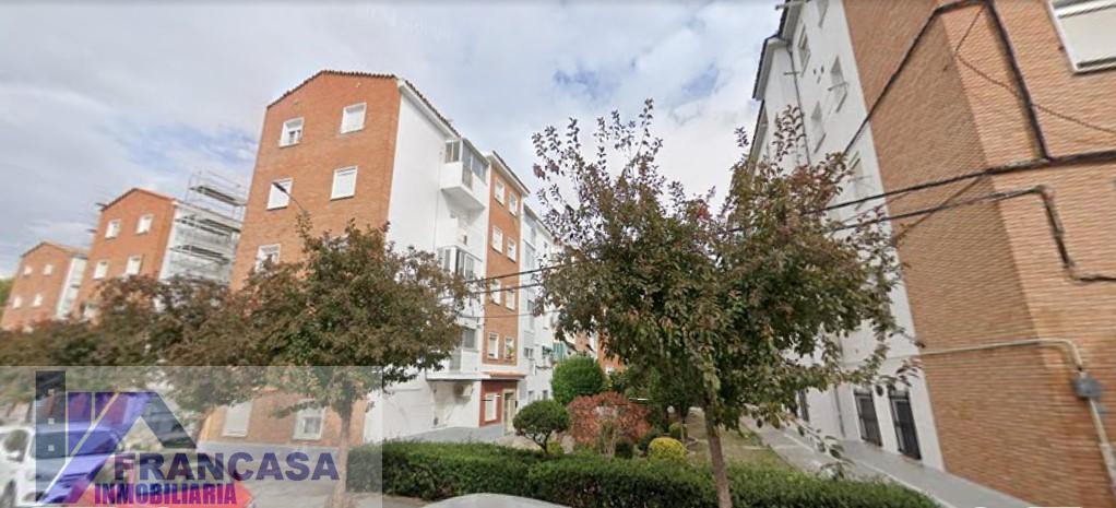 For sale of flat in Aranjuez