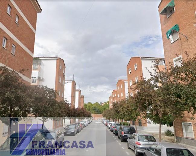 For sale of flat in Aranjuez