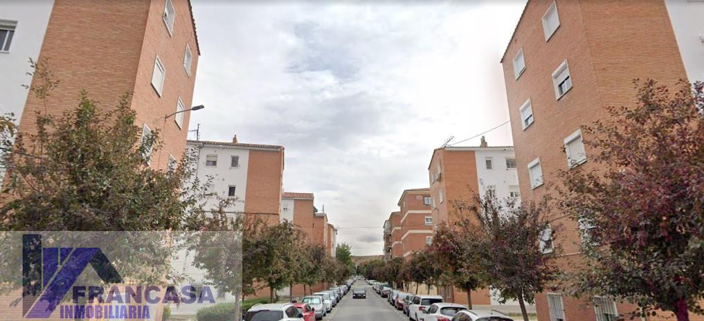 For sale of flat in Aranjuez