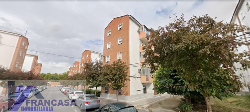 For sale of flat in Aranjuez
