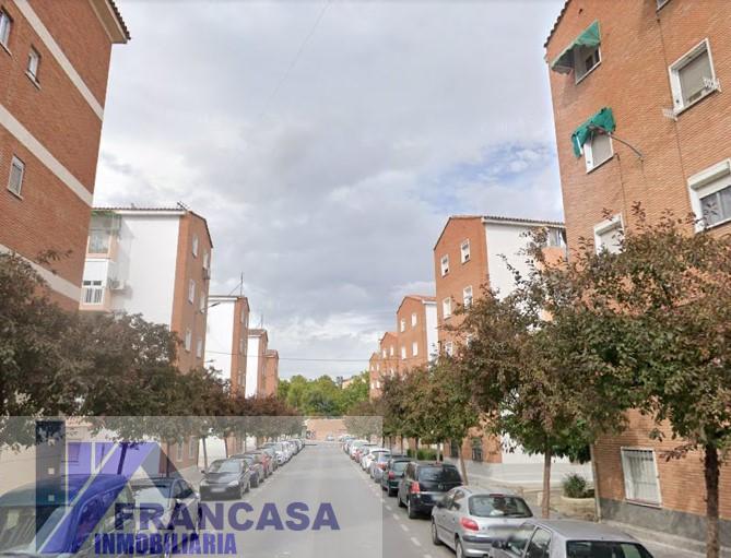 For sale of flat in Aranjuez