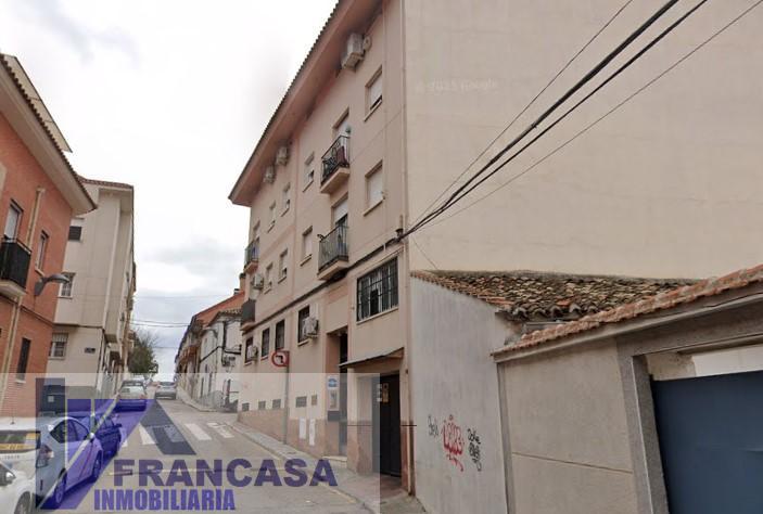 Venta de piso en Ciempozuelos