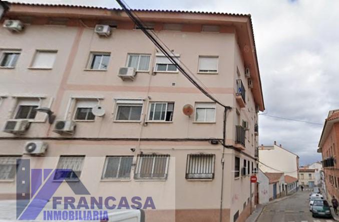 For sale of flat in Ciempozuelos