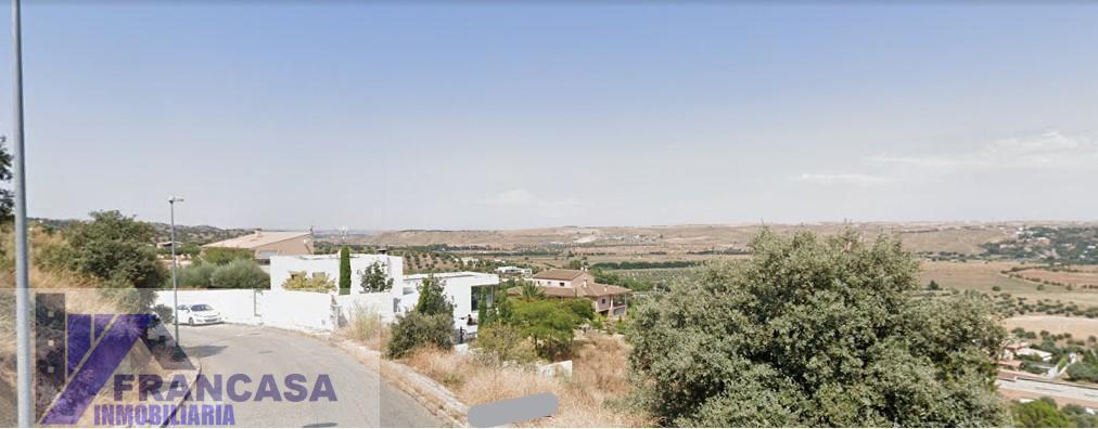 Venta de chalet en Toledo