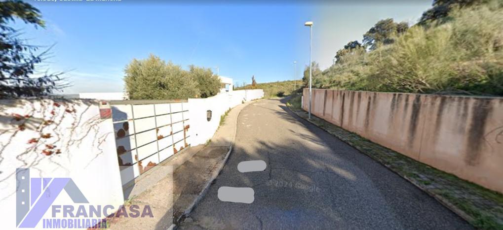 Venta de chalet en Toledo