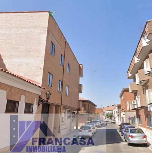 Venta de piso en Torrejón de la Calzada