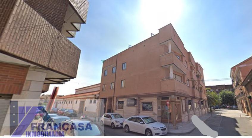 Venta de piso en Torrejón de la Calzada