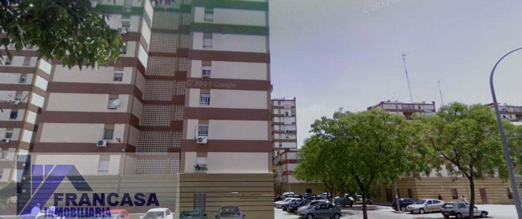 For sale of flat in Sevilla