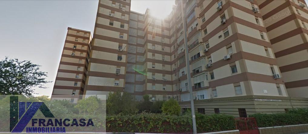 For sale of flat in Sevilla