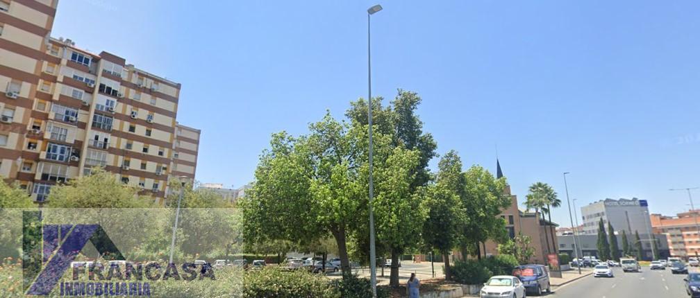 For sale of flat in Sevilla
