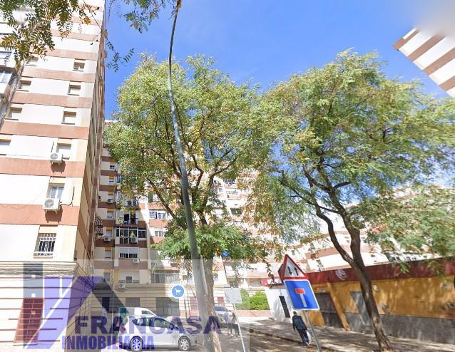 For sale of flat in Sevilla