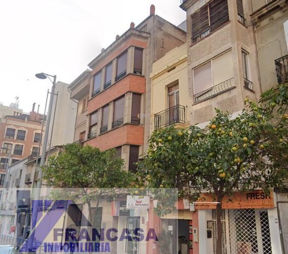 Venta de piso en Castellón