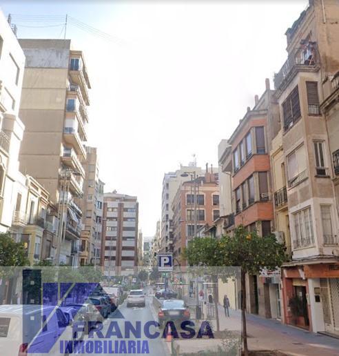 Venta de piso en Castellón