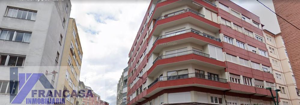 Venta de piso en Torrelavega