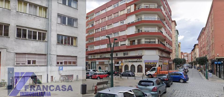 Venta de piso en Torrelavega