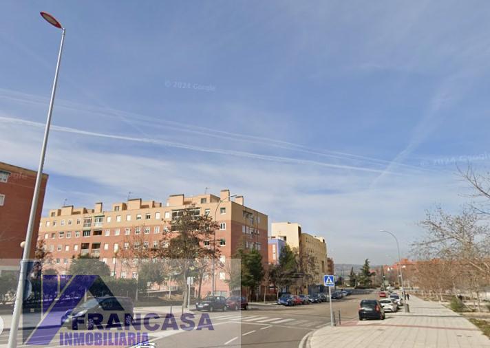 Venta de piso en Toledo