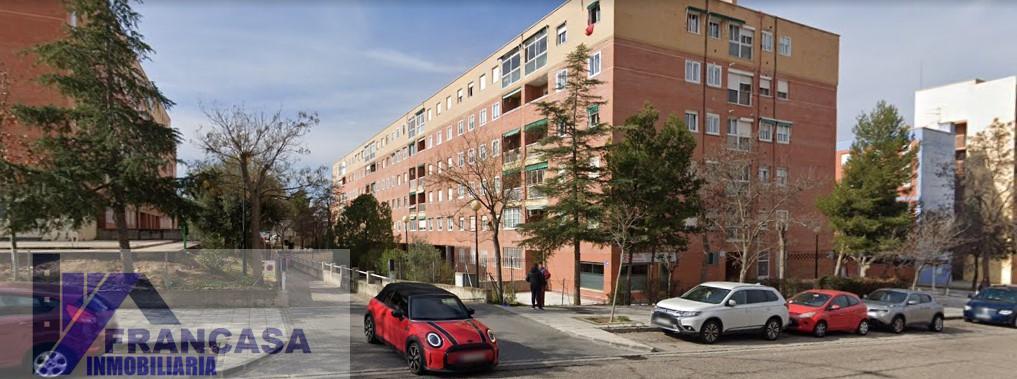 Venta de piso en Toledo