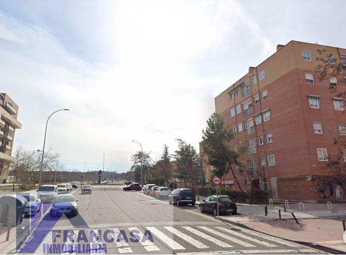 Venta de piso en Toledo
