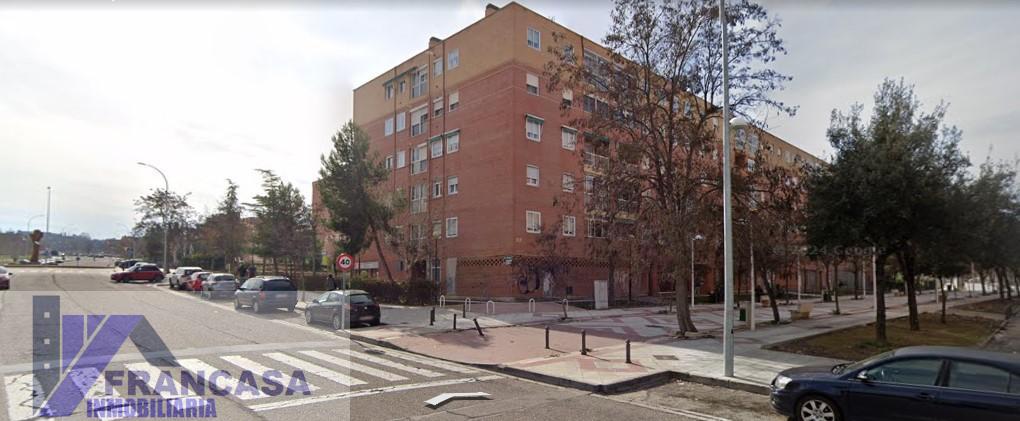 Venta de piso en Toledo