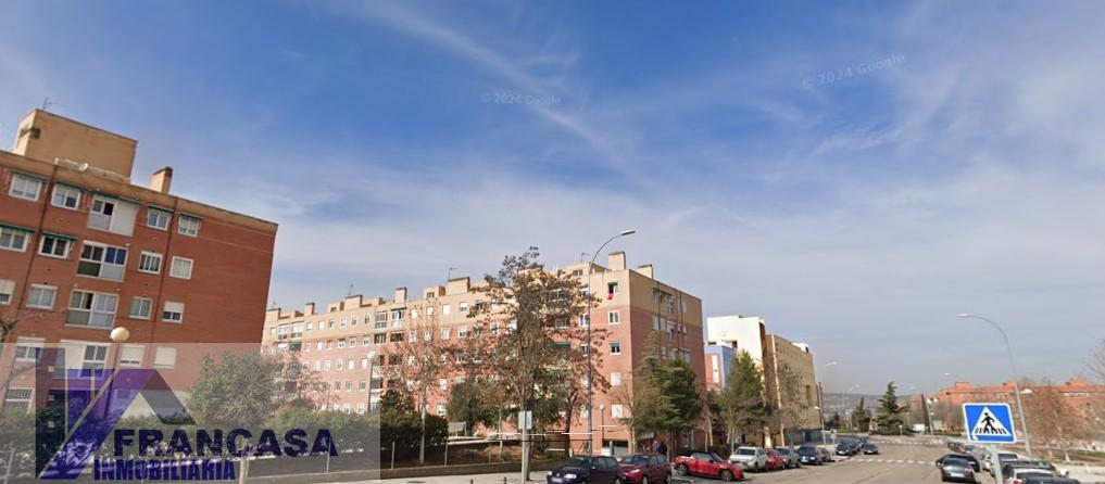 Venta de piso en Toledo