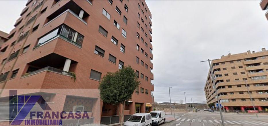 For sale of flat in Seseña