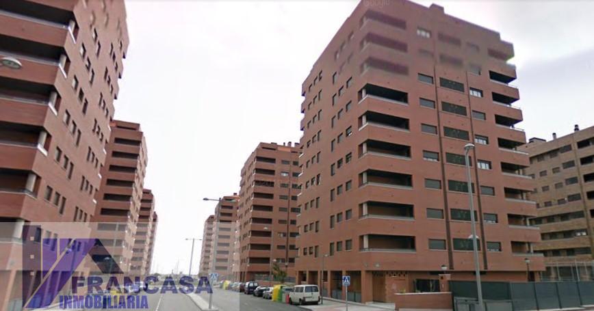 For sale of flat in Seseña
