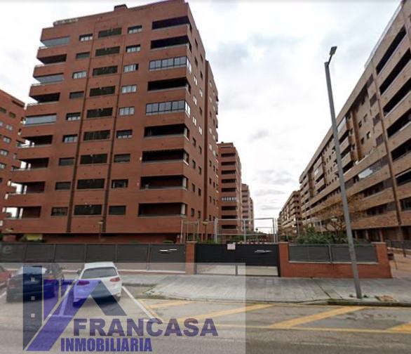 For sale of flat in Seseña