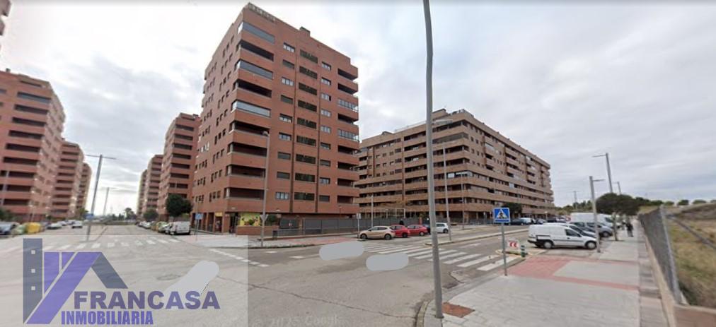 For sale of flat in Seseña