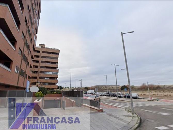 For sale of flat in Seseña