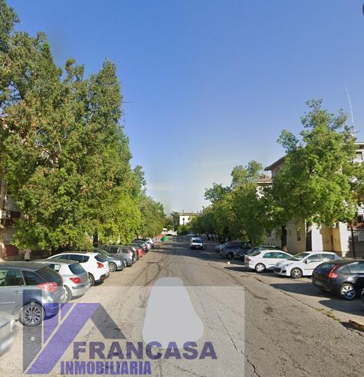 For sale of flat in Sevilla