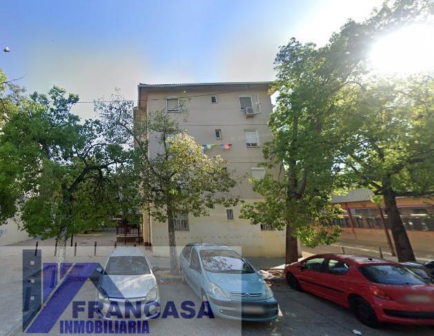 For sale of flat in Sevilla
