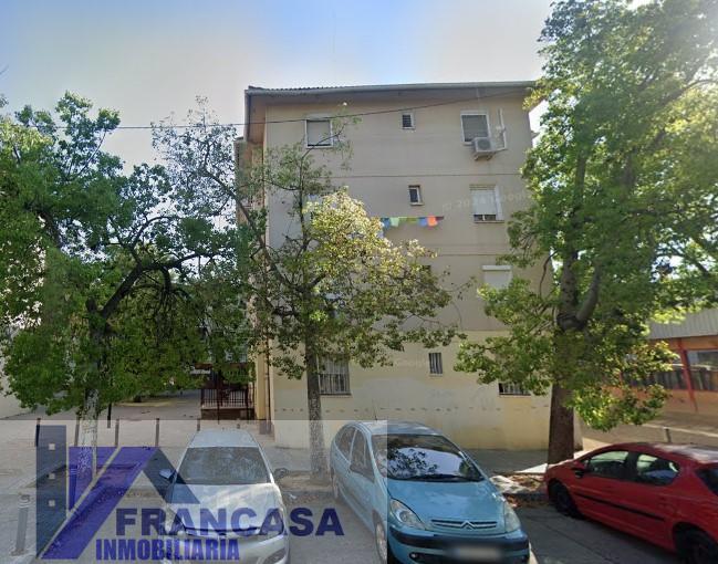 For sale of flat in Sevilla
