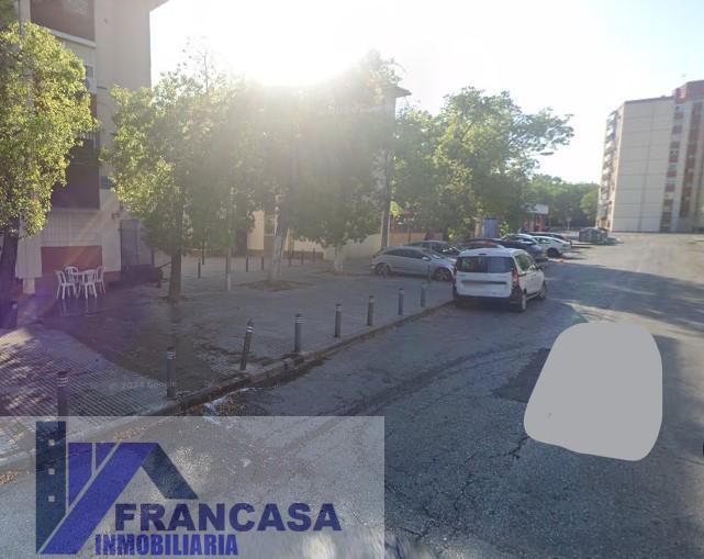 For sale of flat in Sevilla