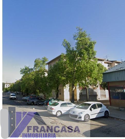 For sale of flat in Sevilla