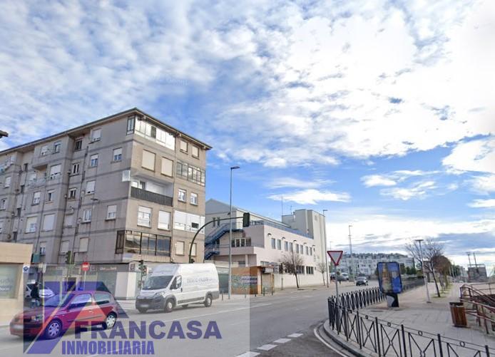 For sale of flat in Santander